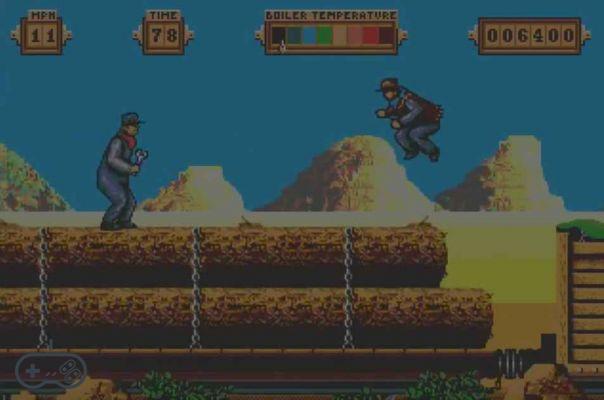 History of videogames dedicated to the Wild West - Part 2