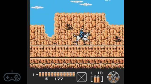 Histoire des jeux vidéo dédiés au Far West - Partie 2