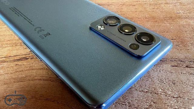 OPPO Reno 6 Pro, the review of a quality Android smartphone that knows already seen