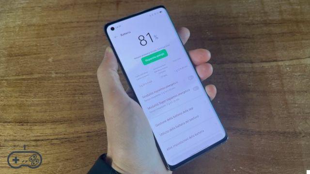 OPPO Reno 6 Pro, the review of a quality Android smartphone that knows already seen