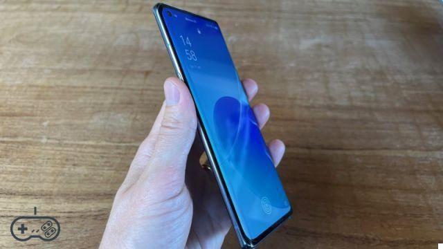 OPPO Reno 6 Pro, the review of a quality Android smartphone that knows already seen