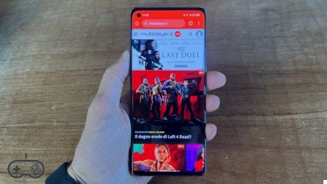 OPPO Reno 6 Pro, the review of a quality Android smartphone that knows already seen