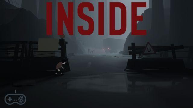 Inside est le jeu gratuit du 24 décembre sur Epic Games Store