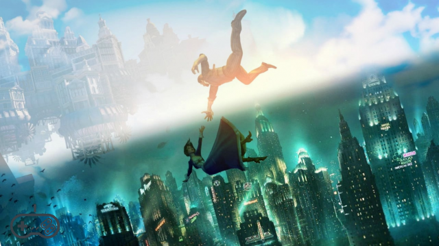 BioShock: The Collection - Guide de tous les codes pour déverrouiller les portes