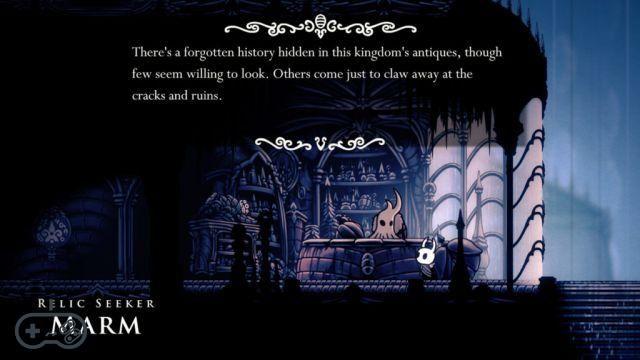 Hollow Knight - Review