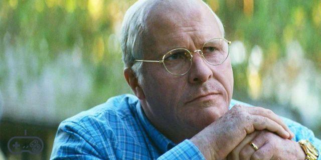 Dick Cheney insults Christian Bale's performance in 