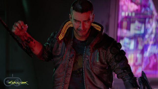 Cyberpunk 2077 will have a shorter storyline than The Witcher 3
