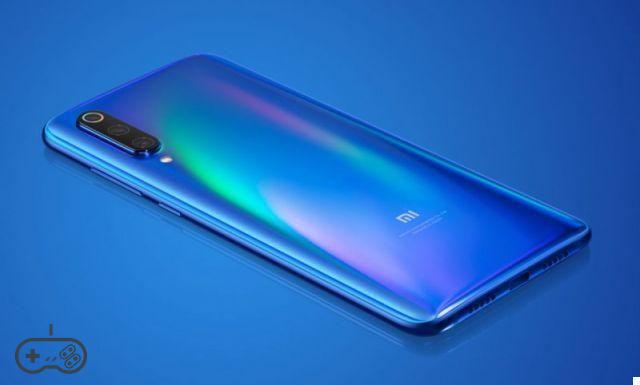 Xiaomi Mi 9, the review