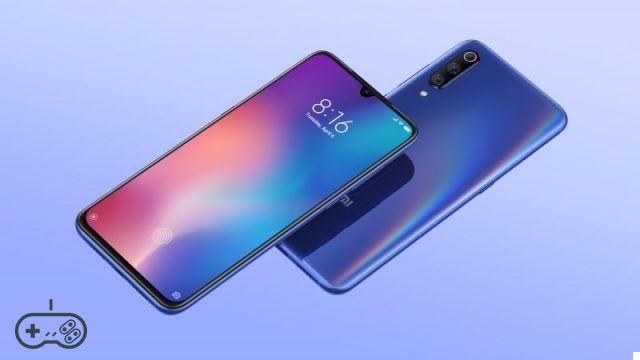 Xiaomi Mi 9, la revisión