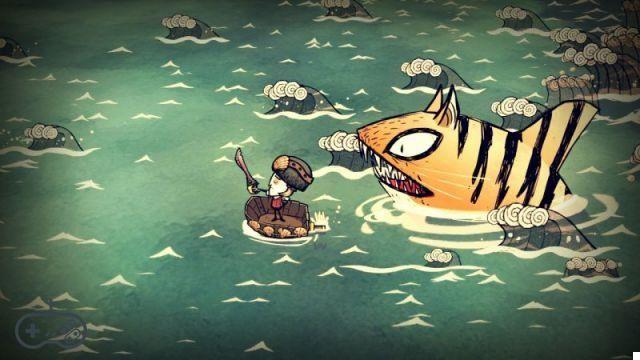 Don't Starve Mega Pack revisión