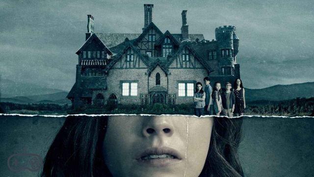 Hill House - Review of the new Netflix series directed by Mike Flanagan