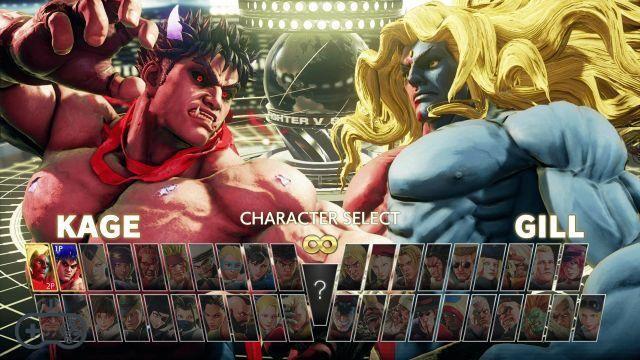Street Fighter V: Champion Edition, nuevos personajes y escenarios anunciados