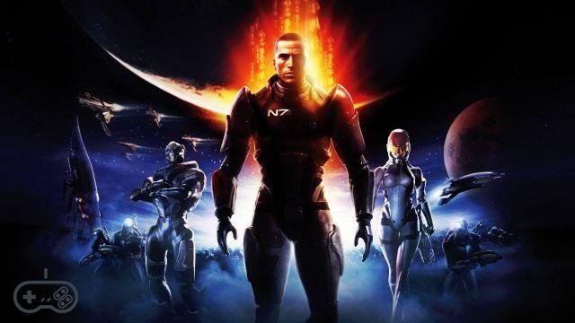 Mass Effect: Legendary Edition, the remastered has been postponed to 2021?
