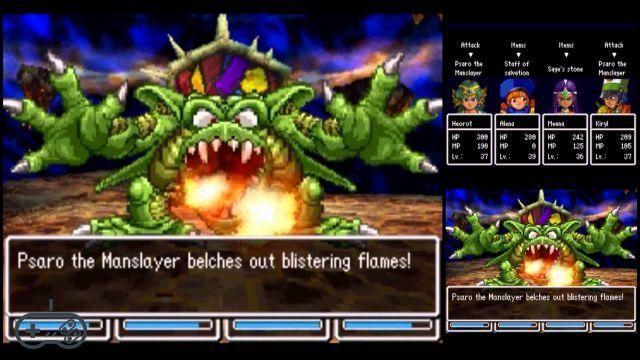 The Dragon Quest saga: history and evolution of a myth