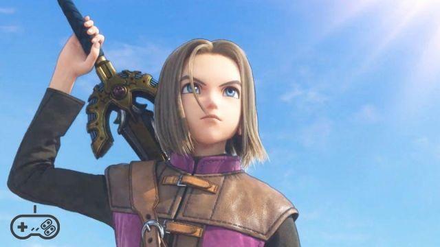 The Dragon Quest saga: history and evolution of a myth