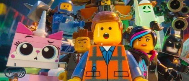 The Lego Movie 2: A New Adventure - Review of the new animated film by Warner Bros.