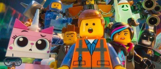 The Lego Movie 2: A New Adventure - Critique du nouveau film d'animation de Warner Bros.