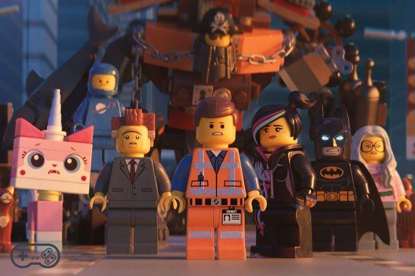 The Lego Movie 2: A New Adventure - Resenha do novo filme de animação da Warner Bros.