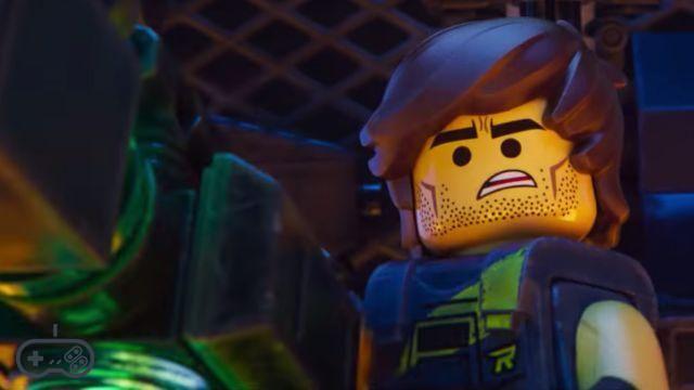 The Lego Movie 2: A New Adventure - Revisión de la nueva película animada de Warner Bros.