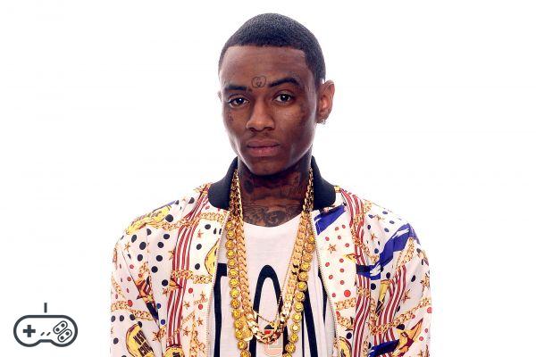 Soulja Boy doesn't give up, he's working on a new console