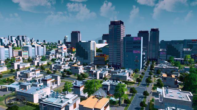 Cities: Skylines is the new free game offered on the Epic Games Store