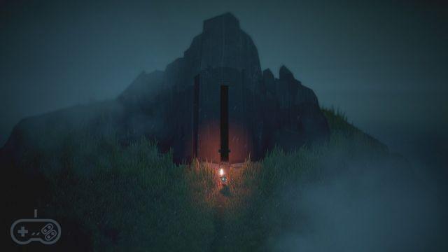 Below: the Microsoft exclusive also arrives on PlayStation 4, here is the first trailer