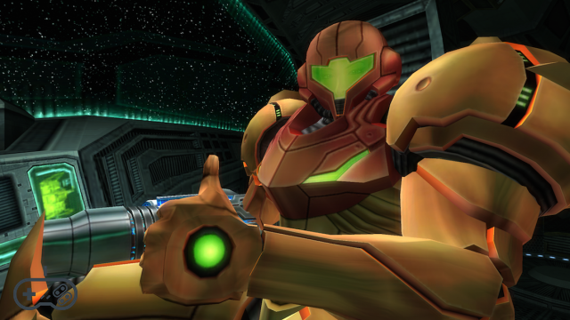 Metroid Prime 4: that's why development has been reset from scratch