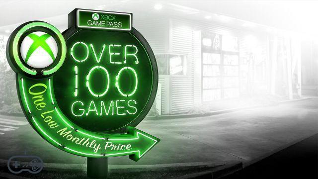 Xbox Game Pass: 23 jeux gratuits provenant de la vitrine des jeux Xbox