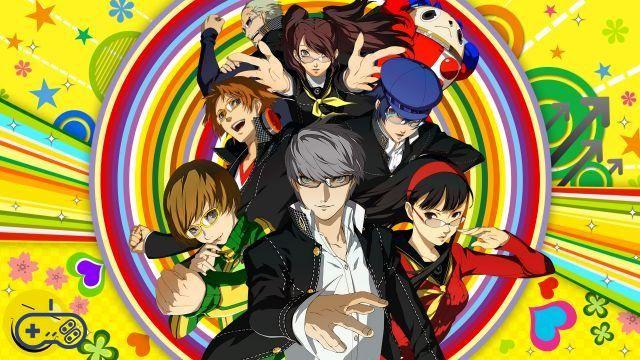 Persona 3 and Persona 4 Golden coming to Steam, according to a rumor