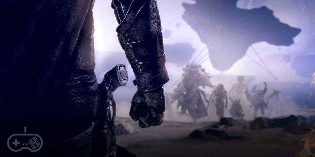 Destiny 2: Forsaken - Review, the death leading to the rebirth of the Bungie title