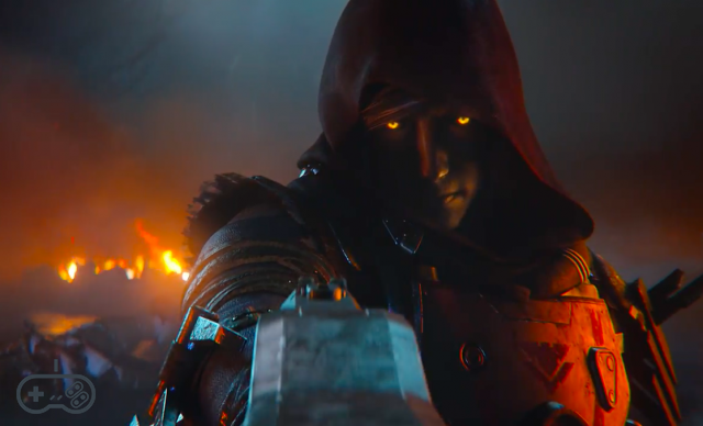 Destiny 2: Forsaken - Review, the death leading to the rebirth of the Bungie title