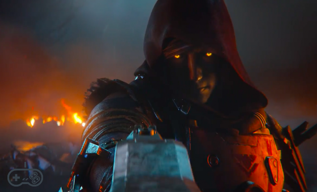 Destiny 2: Forsaken - Revisión, la muerte que llevó al renacimiento del título de Bungie