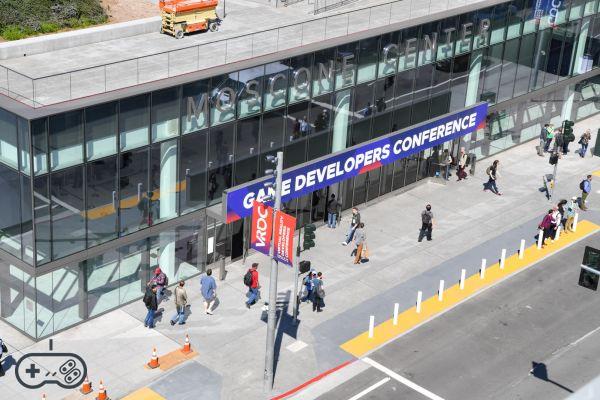 GDC 2020 canceled: possibly a summer version