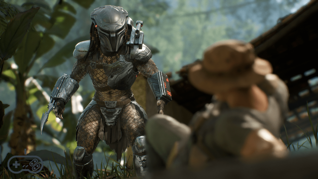Predator: Hunting Grounds, information on post-launch support coming soon