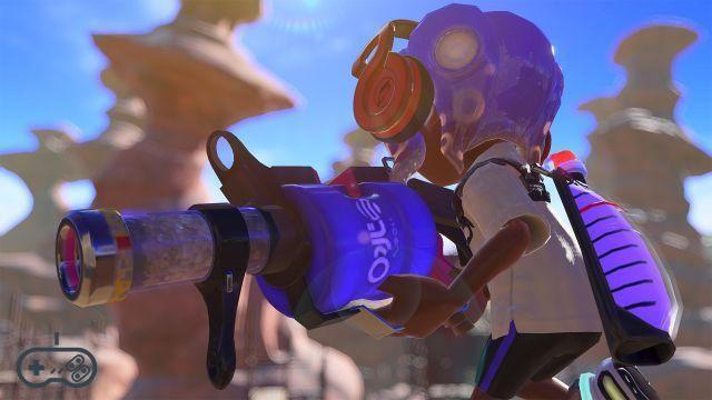 ¿Splatoon 3 será un éxito? Solo si corrige los errores en Splatoon 2