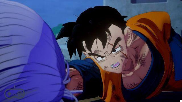 Dragon Ball Z: Kakarotto - Trunks: El guerrero de la esperanza, la revisión