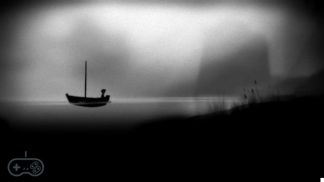 Limbo para Nintendo Switch: a revisão