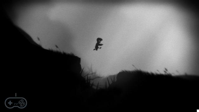 Limbo for Nintendo Switch: the review