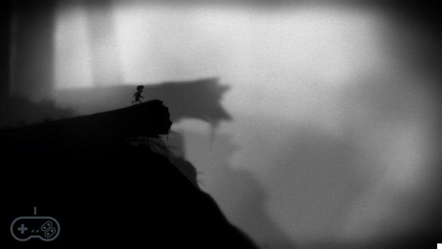 Limbo para Nintendo Switch: a revisão