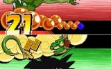 Dragon Ball Z : Goku Densetsu --Recrutement