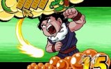 Dragon Ball Z : Goku Densetsu --Recrutement