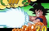 Dragon Ball Z: Goku Densetsu --Recruite
