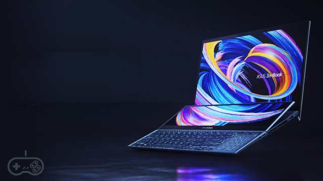 Asus Be Ahead, todas las novedades del CES 2021