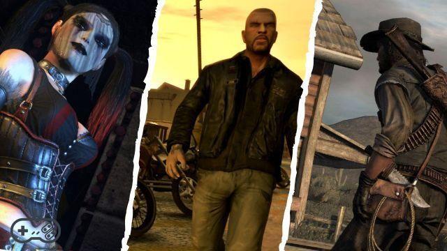Let's find out what are the 10 best DLCs according to Resources4Gaming