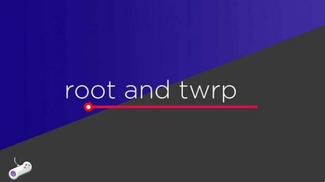 Comment rooter et installer TWRP Recovery sur Nokia 2.1