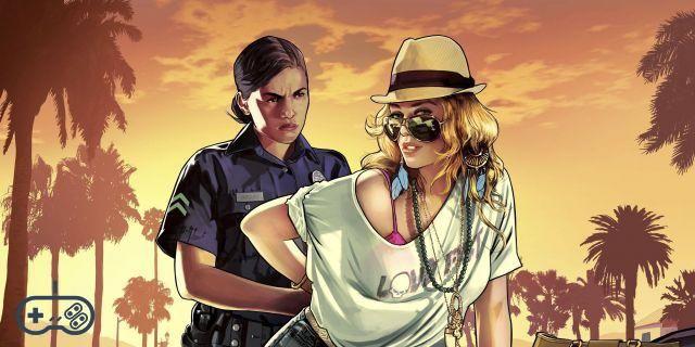 Rockstar Games: A woman stole thousands of dollars worth of equipment from the company