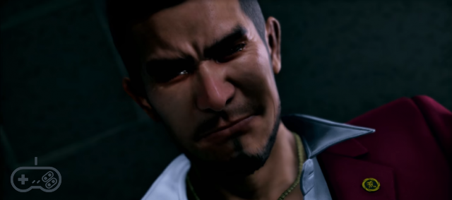 Yakuza: Like a Dragon - Preview of the new SEGA title