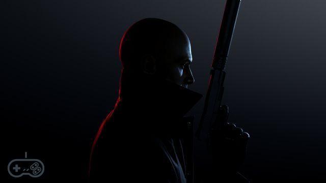 Hitman 3: Hitman 2 levels will not be free on the Epic Games Store