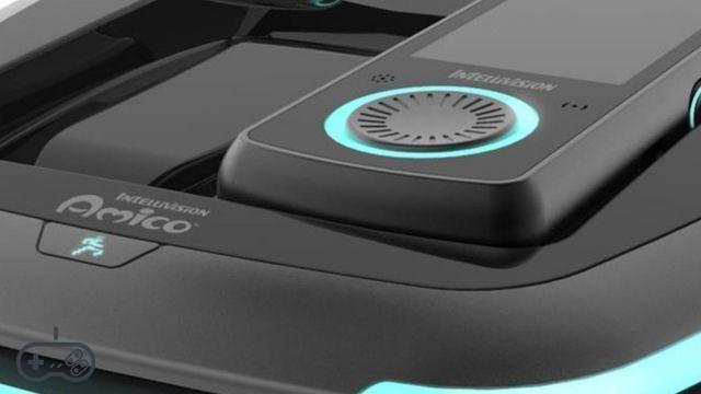 Pas seulement PS5: voici la nouvelle date de sortie d'Intellivision Amico