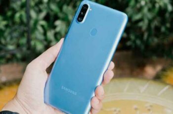 Comment mettre à jour Samsung Galaxy A12